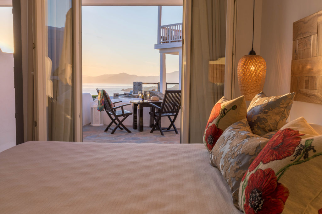 mykonos 2 sunset 2020 1 of 1 - Poppy Varonou Photography